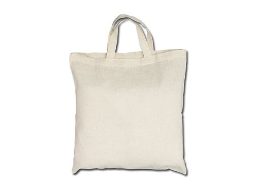 Mediatrix Baumwolltasche LENA II