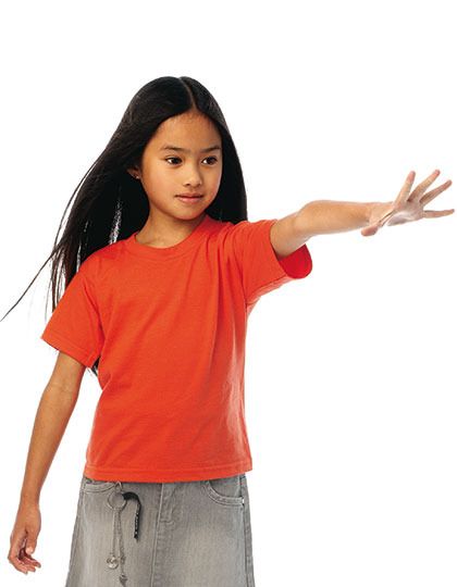 Mediatrix Kinder T-Shirt
