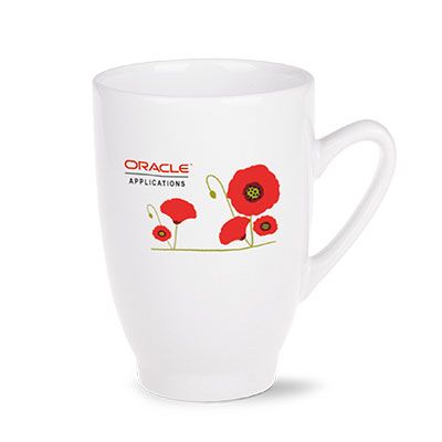 Keramiktasse IDA