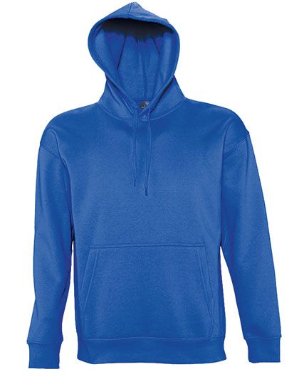 Lady Ultra Heavy Hoodie