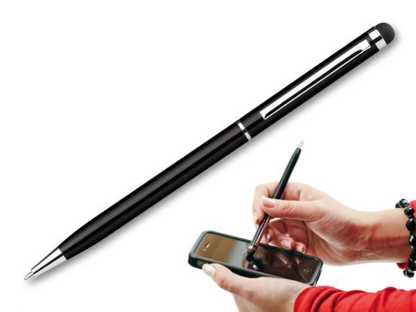 Mediatrix Kugelschreiber SLIM TOUCH