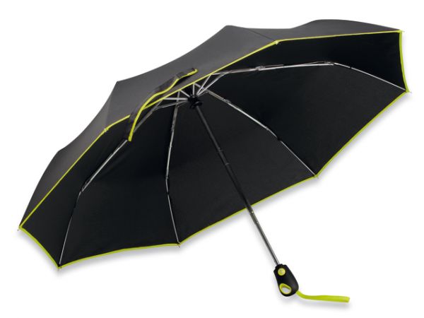 Mediatrix Regenschirm DRIZZLE