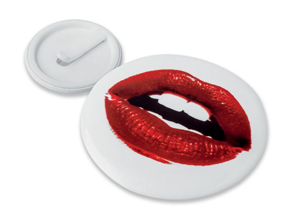 Mediatrix Buttondruck BUTTON VII