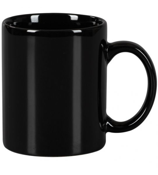Mediatrix Keramiktasse TOM