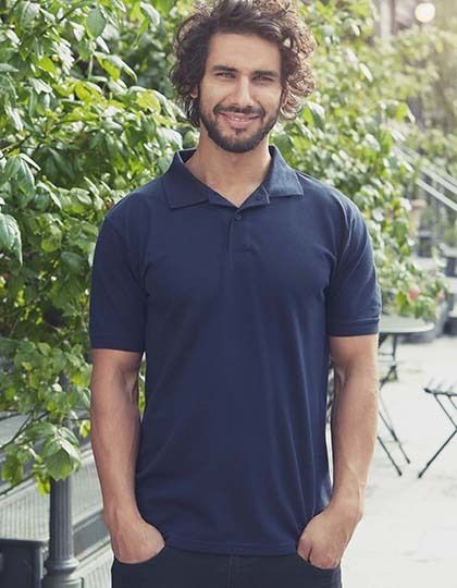 Men`s Classic Polo
