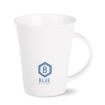 Knochenporzellan Tasse TREND