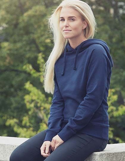 Ladies` Hoodie