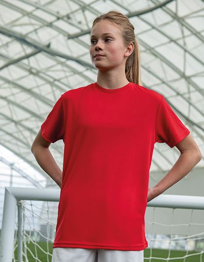 Kinder Sport Cool T-Shirt