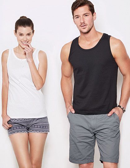 Mediatrix Stedman Classic-T Tank Top