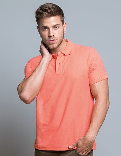 Mediatrix JHK Men's Polo Regular 