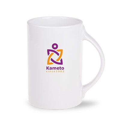 Keramiktasse ACTIONE