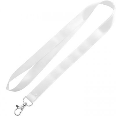 Mediatrix Lanyard STANDARD inkl. 4-farbigen Druck