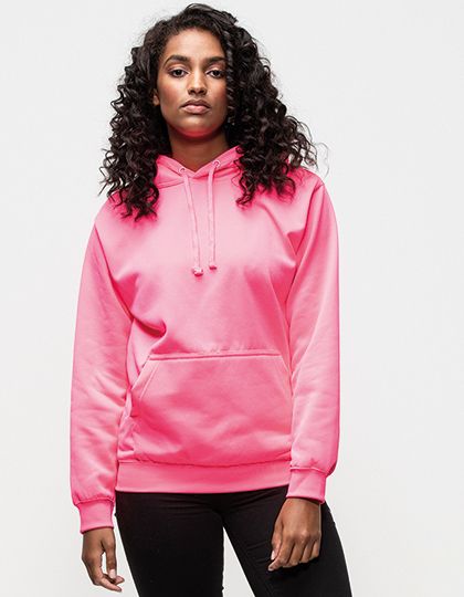Damen Electric Hoodie