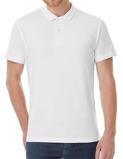 Mediatrix Poloshirt Unisex