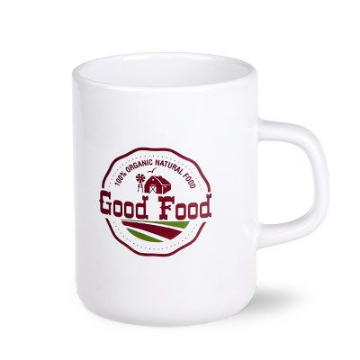 Keramiktasse KAKTUS