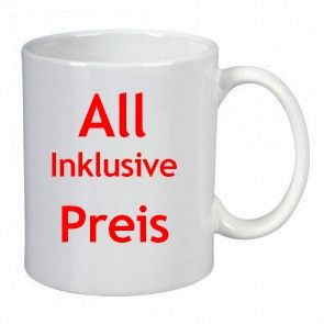 Mediatrix Tasse LEINEWEBER