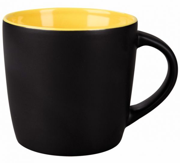Mediatrix Keramiktasse MINDEN