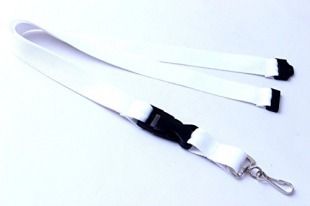 Mediatrix Lanyard Modell Vier inkl. 4-farbigen Druck