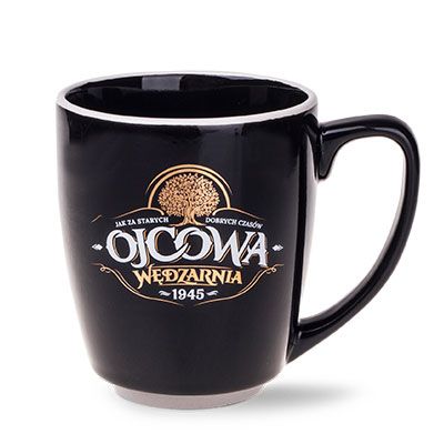 Keramiktasse COLORA