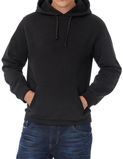 Kaputzen Hoodie