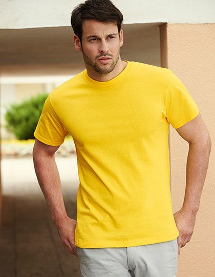 Mediatrix FOTL Men's Heavy Cotton T-Shirt