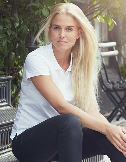 Ladies` Classic Polo