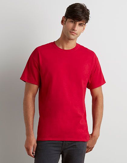 Mediatrix Gildan Herren Ultra Baumwoll T-Shirt