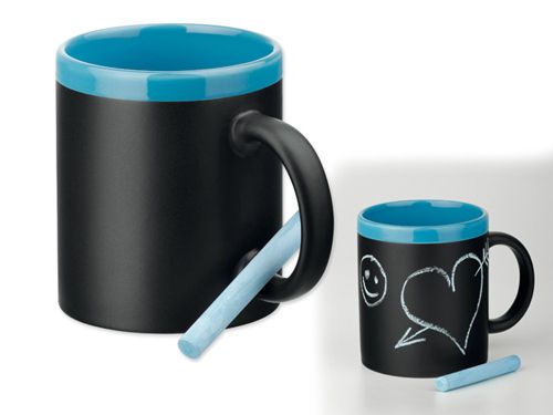 Mediatrix Tasse CHALKIE