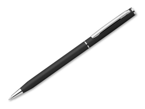 Mediatrix Kugelschreiber SLIM METAL